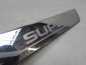 SKODA SUPERB III 15-23 LISTWA PROGU NAKLADKA PRZOD LEWA 3V0853813F