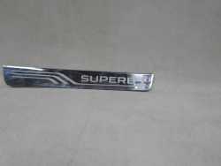 SKODA SUPERB III 15-23 LISTWA PROGU NAKLADKA TYŁ LEWA 3V0853557F