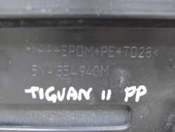 VW TIGUAN II 16-14 LISTWA NAKLADKA DRZWI PRZOD PRAWA 5NA854940M