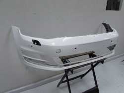 VW GOLF VII 12-16 ZDERZAK PRZOD PDC SPRYSKI 5G0807221BN