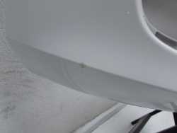 VW GOLF VII 12-16 ZDERZAK PRZOD PDC SPRYSKI 5G0807221BN