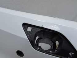 VW GOLF VII 12-16 ZDERZAK PRZOD PDC SPRYSKI 5G0807221BN