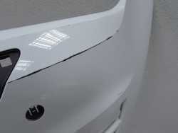 VW GOLF VII 12-16 ZDERZAK PRZOD PDC SPRYSKI 5G0807221BN