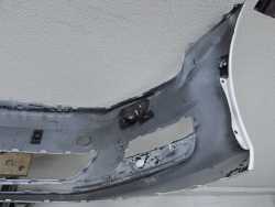 VW GOLF VII 12-16 ZDERZAK PRZOD PDC SPRYSKI 5G0807221BN