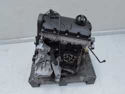 AUDI VW SEAT SKODA SILNIK SLUPEK 1.9 TDI AVF 130KM 219tkm