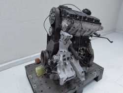 AUDI VW SEAT SKODA SILNIK SLUPEK 1.9 TDI AVF 130KM 219tkm