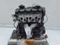 AUDI VW SEAT SKODA SILNIK SLUPEK 1.9 TDI AVF 130KM 219tkm