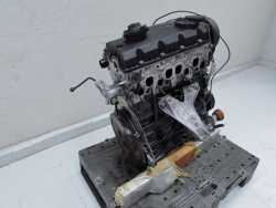 AUDI VW SEAT SKODA SILNIK SLUPEK 1.9 TDI AVF 130KM 219tkm