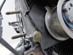 AUDI VW SEAT SKODA SILNIK SLUPEK 1.9 TDI AVF 130KM 219tkm