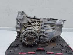 AUDI A4 B6 1.9 TDI 01-05 SKRZYNIA BIEGOW AUTOMAT MULTITRONIC GJA