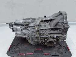 AUDI A4 B6 1.9 TDI 01-05 SKRZYNIA BIEGOW AUTOMAT MULTITRONIC GJA