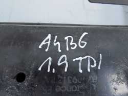 AUDI A4 B6 1.9 TDI 01-05 KOLYSKA WOZEK BELKA SILNIKA ZAWIESZENIA PRZOD KPL