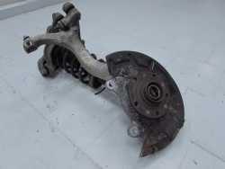 AUDI A4 B6 1.9 TDI 01-05 ZWROTNICA AMORTYZATOR PRZOD PRAWY KPL