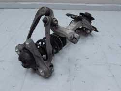 AUDI A4 B6 1.9 TDI 01-05 ZWROTNICA AMORTYZATOR PRZOD PRAWY KPL