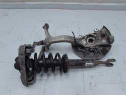 AUDI A4 B6 1.9 TDI 01-05 ZWROTNICA AMORTYZATOR PRZOD PRAWY KPL