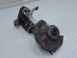 AUDI A4 B6 1.9 TDI 01-05 ZWROTNICA AMORTYZATOR PRZOD LEWY KPL