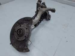 AUDI A4 B6 1.9 TDI 01-05 ZWROTNICA AMORTYZATOR PRZOD LEWY KPL