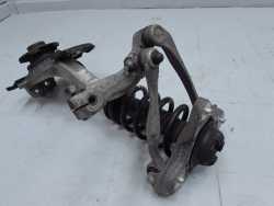 AUDI A4 B6 1.9 TDI 01-05 ZWROTNICA AMORTYZATOR PRZOD LEWY KPL