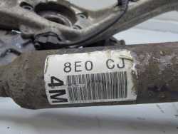 AUDI A4 B6 1.9 TDI 01-05 ZWROTNICA AMORTYZATOR PRZOD LEWY KPL