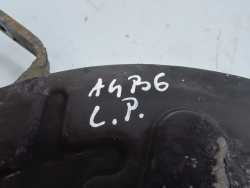 AUDI A4 B6 1.9 TDI 01-05 ZWROTNICA AMORTYZATOR PRZOD LEWY KPL