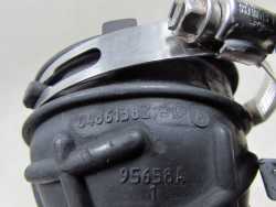 CHRYSLER GRAND VOYAGER IV 2.5 CRD 00-07 PRZEWOD FILTRA POWIETRZA 04861383AC