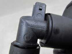 CHRYSLER GRAND VOYAGER IV 2.5 CRD 00-07 PRZEWOD FILTRA POWIETRZA 04861383AC