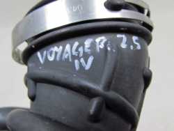 CHRYSLER GRAND VOYAGER IV 2.5 CRD 00-07 PRZEWOD FILTRA POWIETRZA 04861383AC