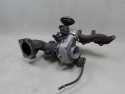 CHRYSLER GRAND VOYAGER IV 2.5 CRD 00-07 TURBO TURBOSPREZARKA 35242095F