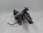 CHRYSLER GRAND VOYAGER IV 2.5 CRD 00-07 TURBO TURBOSPREZARKA 35242095F