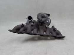 CHRYSLER GRAND VOYAGER IV 2.5 CRD 00-07 TURBO TURBOSPREZARKA 35242095F