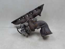 CHRYSLER GRAND VOYAGER IV 2.5 CRD 00-07 TURBO TURBOSPREZARKA 35242095F