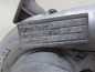 CHRYSLER GRAND VOYAGER IV 2.5 CRD 00-07 TURBO TURBOSPREZARKA 35242095F