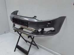 VW POLO V 6C0 14-17 ZDERZAK PRZOD PDC SPRYSKI 6C0807221