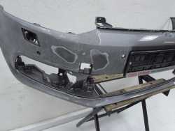 VW POLO V 6C0 14-17 ZDERZAK PRZOD PDC SPRYSKI 6C0807221