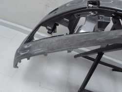 VW POLO V 6C0 14-17 ZDERZAK PRZOD PDC SPRYSKI 6C0807221