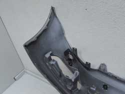 VW POLO V 6C0 14-17 ZDERZAK PRZOD PDC SPRYSKI 6C0807221