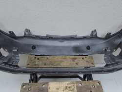 VW POLO V 6C0 14-17 ZDERZAK PRZOD PDC SPRYSKI 6C0807221