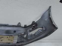 VW POLO V 6C0 14-17 ZDERZAK PRZOD PDC SPRYSKI 6C0807221