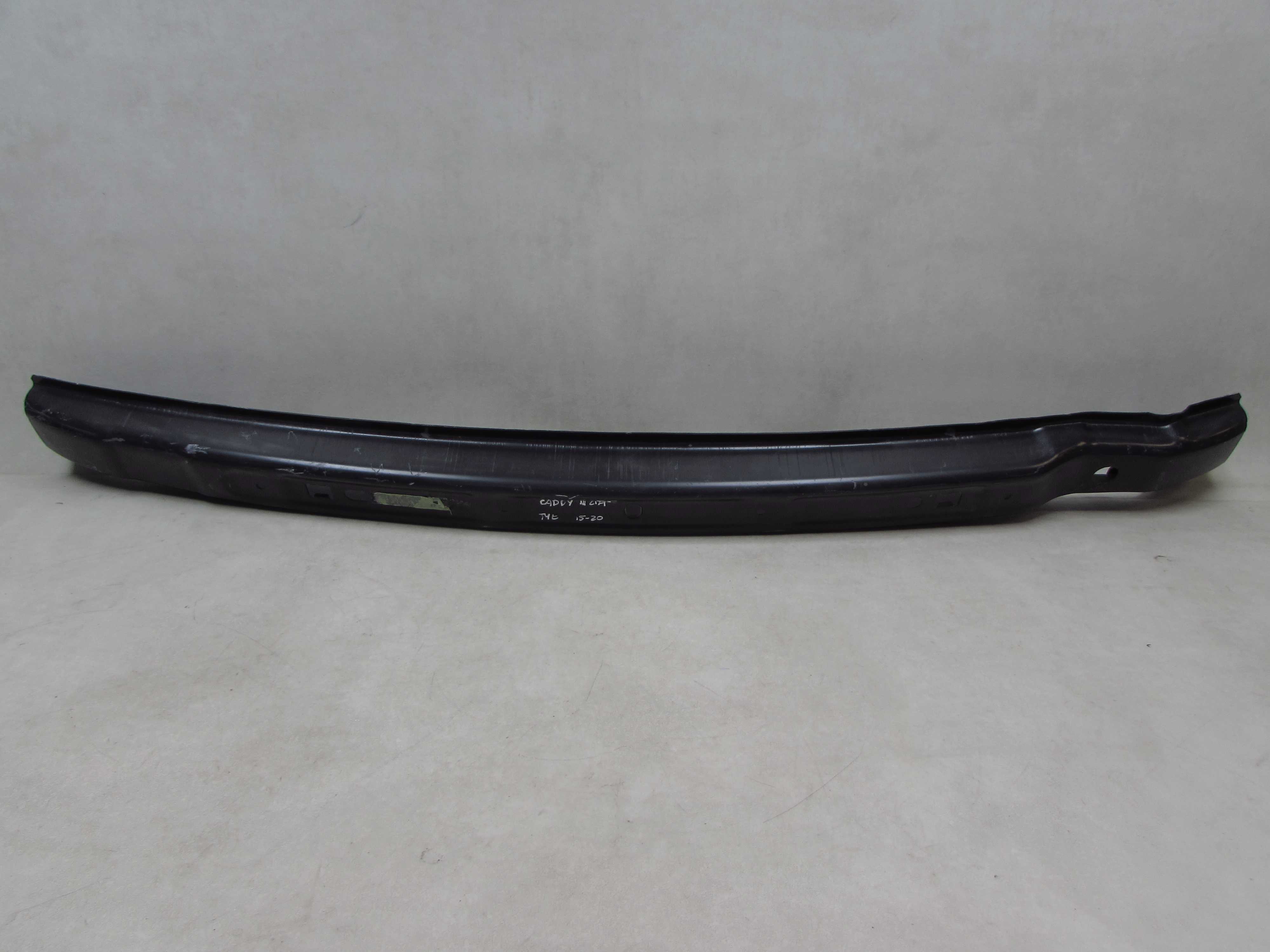 VW CADDY III 04-15 BELKA WZMOCNIENIE ZDERZAKA TYL 2K080730501