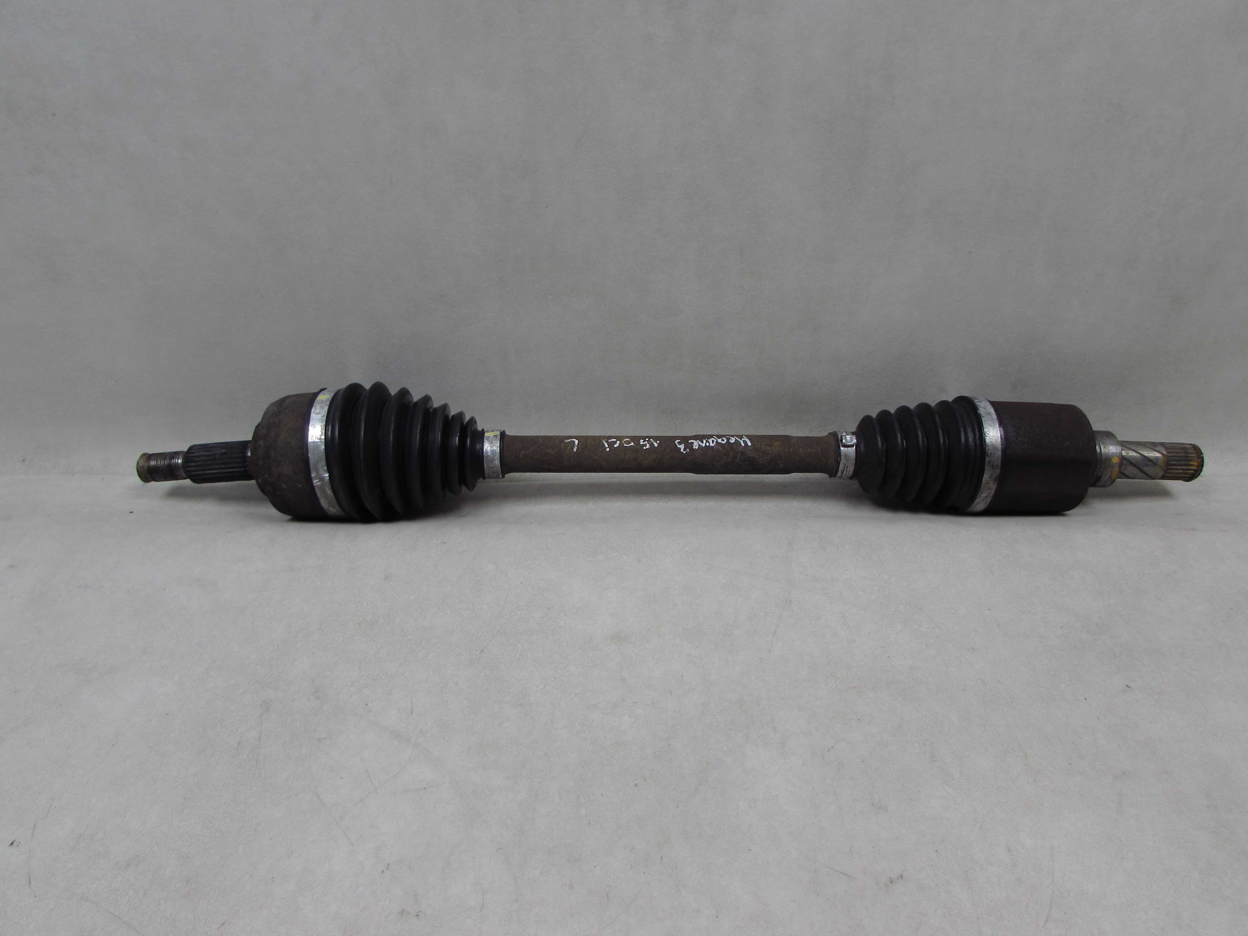 RENAULT MEGANE III 1.5 DCI 08-16 POLOS POLOSKA LEWA KROTKA
