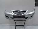 MAZDA 6 GG 02-07 ZDERZAK PRZOD PRZEDNI GRILL
