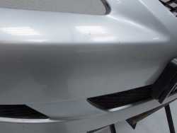 MAZDA 6 GG 02-07 ZDERZAK PRZOD PRZEDNI GRILL