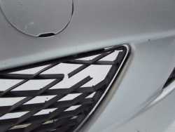 MAZDA 6 GG 02-07 ZDERZAK PRZOD PRZEDNI GRILL