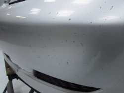 MAZDA 6 GG 02-07 ZDERZAK PRZOD PRZEDNI GRILL