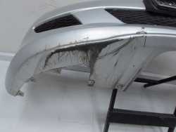 MAZDA 6 GG 02-07 ZDERZAK PRZOD PRZEDNI GRILL
