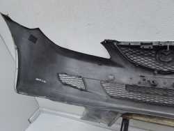 MAZDA 6 GG 02-07 ZDERZAK PRZOD PRZEDNI GRILL