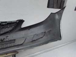 MAZDA 6 GG 02-07 ZDERZAK PRZOD PRZEDNI GRILL