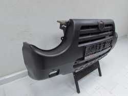 PIAGGIO PORTER QUARGO 04-16 ZDERZAK PRZOD