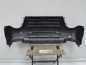 PIAGGIO PORTER QUARGO 04-16 ZDERZAK PRZOD