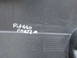 PIAGGIO PORTER QUARGO 04-16 ZDERZAK PRZOD